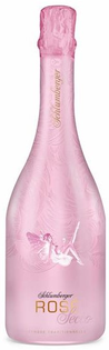 Schlumberger Rosé Seco 11,5% 0,75l