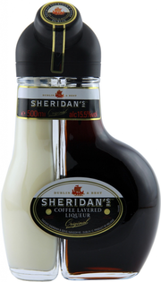 Sheridan's 15,5% 0,5l