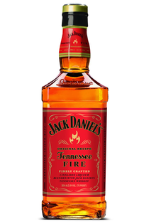 Whisky Jack Daniels Fire 35% 1l