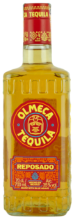 Olmeca Tequila Reposado 35% 0,7L