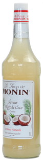 Monin Coconut SIRUP 1.0L