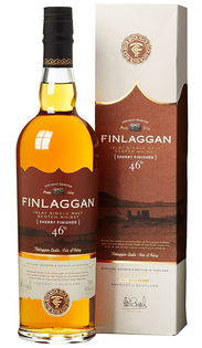 Whisky Finlaggan Sherry Finish GB 46% 0,7l