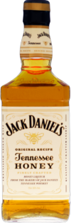 Whisky Jack Daniels Honey 35% 0,7l