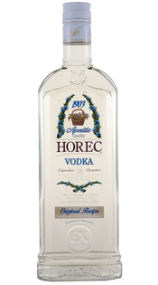 Vodka Horec 40% 0,7l