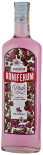 Old Herold Koniferum Pink 37,5% 0,7L