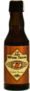 Truth Bitter Orange 39% 0,2l