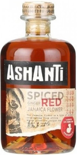 Ashanti Spiced Red 38% 3,0L