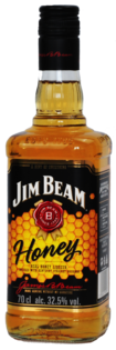 Jim Beam Honey 32.5% 0.7L