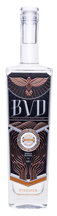 BVD Pivovica 45% 0,5l