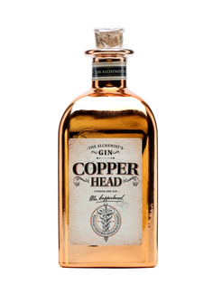 Gin Copperhead 40% 0,5l