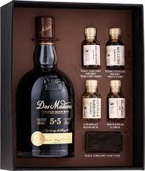 Dos Maderas PX 5+5 Tasting Experience Set 39,93% 0,788L