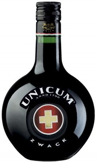 Zwack Unicum 40% 0,5l