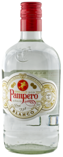Pampero Blanco 37,5% 0,7L