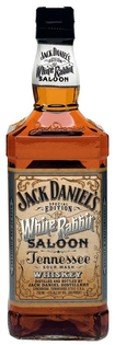 Whisky Jack Daniels White Rabbit 43% 0,7l