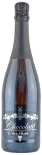 Chocolate in a Bottle Alcohol Free 0,0% 0,75L