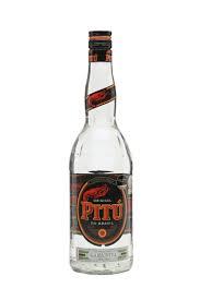 Pitu Cachaca 38% 0,7L