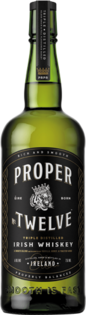 Whisky Proper No. Twelve 40% 0.7l