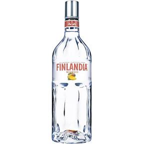 Finlandia Mango Vodka 37.5% 1L
