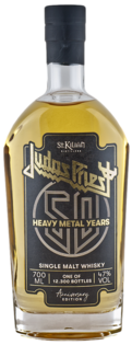Judas Priest 50 Heavy Metal Years Anniversary Edition 47% 0,7L