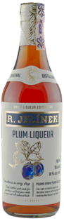 R. Jelínek Plum Liqueur 18% 0,7L