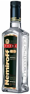 Vodka Nemiroff Original 40% 1l