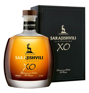 Brandy Sarajishvili XO GB 40% 0,7L