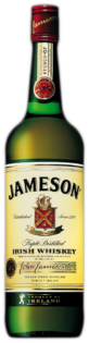 Whisky Jameson 40% 1l