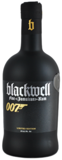 Blackwell 007 Limited Edition 40% 0,7L
