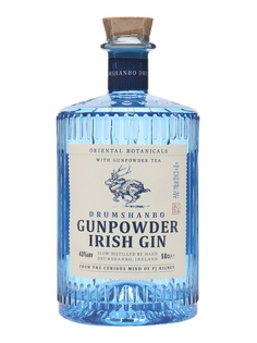 Drumshanbo Gunpowder Irish Gin 43% 0.5l