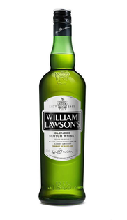 Whisky William Lawson's 40% 0,7l