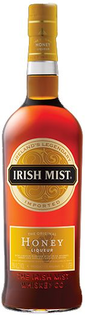 Whisky Irish Mist Honig 35% 0,7l