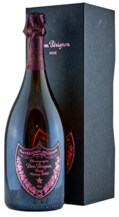 Dom Pérignon Rosé Vintage 2009 Brut 12,5% 0,75L