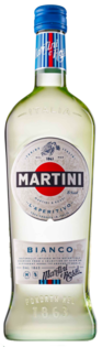 Martini Bianco 14,4% 0,75L
