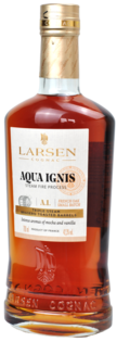 Larsen Aqua Ignis 42,3% 0,7L