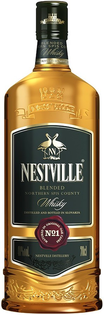 Whisky Nestville 40% 0,7l