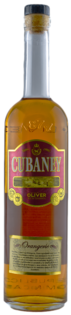 Cubaney Orangerie 30% 0,7L