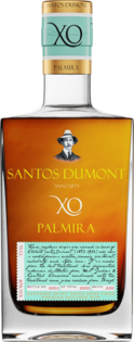 Santos Dumont XO PALMIRA 40% 0.7L