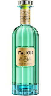 Italicus Rosolio Di Bergamotto 20% 0,7l