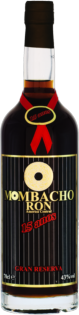 Mombacho 15 YO 43% 0,7l