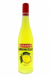 Luxardo Limoncello 27% 0,7l