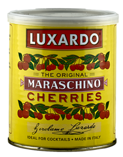 Luxardo The Original Maraschino Cherries 1,0 kg