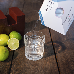 NIO Cocktails Margarita Next 10,8% 0,1L