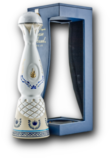 Clase Azul Tequila Añejo Kosher 100% Agave (Keramika) 40% 0,7L