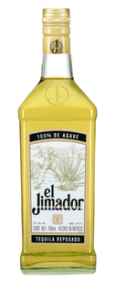 Tequila El Jimador Reposado 38% 0,7l