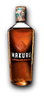 Makuru 40% 0,7L