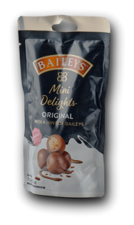Baileys Mini Delights Original 102 g