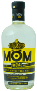 Mom Rocks Royal Purity 37,5% 0,7L