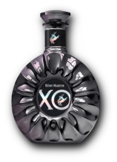 Rémy Martin XO Limited Edition Night Design 40% 0,7L