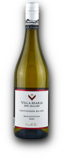 Villa Maria Sauvignon Blanc Marlborough 2023 Private Bin 12,5% 0,75L