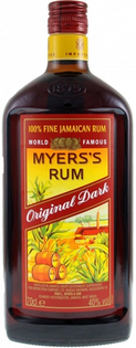 Myer's 40% 1l